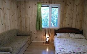 Еко-садиба БАКОТА